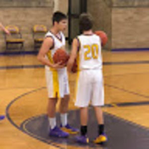 Meet your Posher, Luke